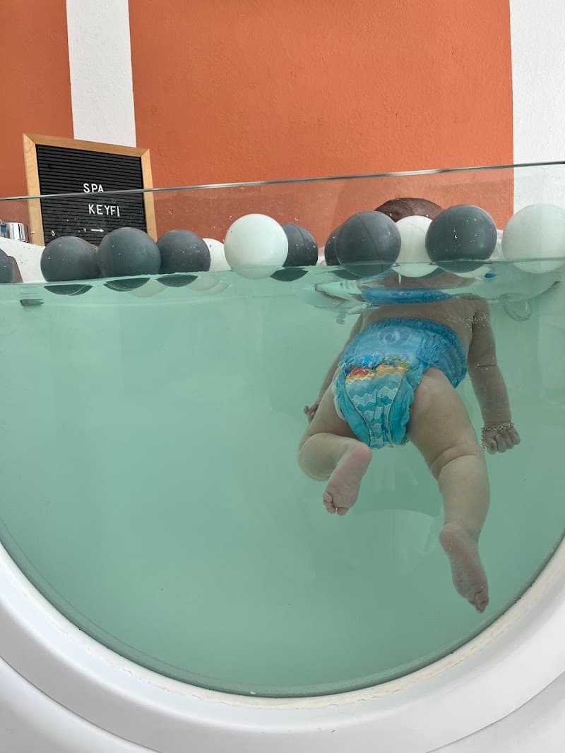 Bluuh Baby Spa Ordu Altınordu photo