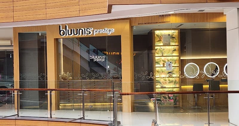 Bluunis George Town photo