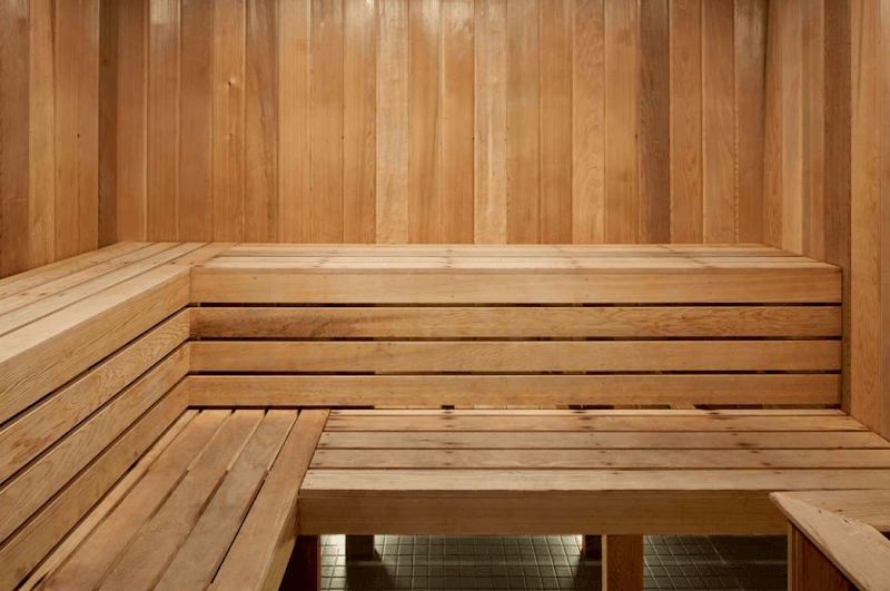 BluWellbeing Massage Longueuil photo