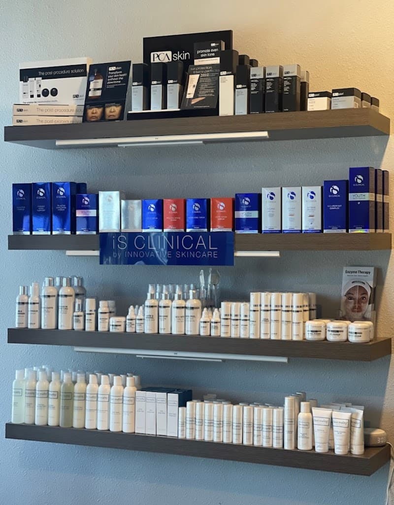 BME Salon & Wellness Spa Forney photo