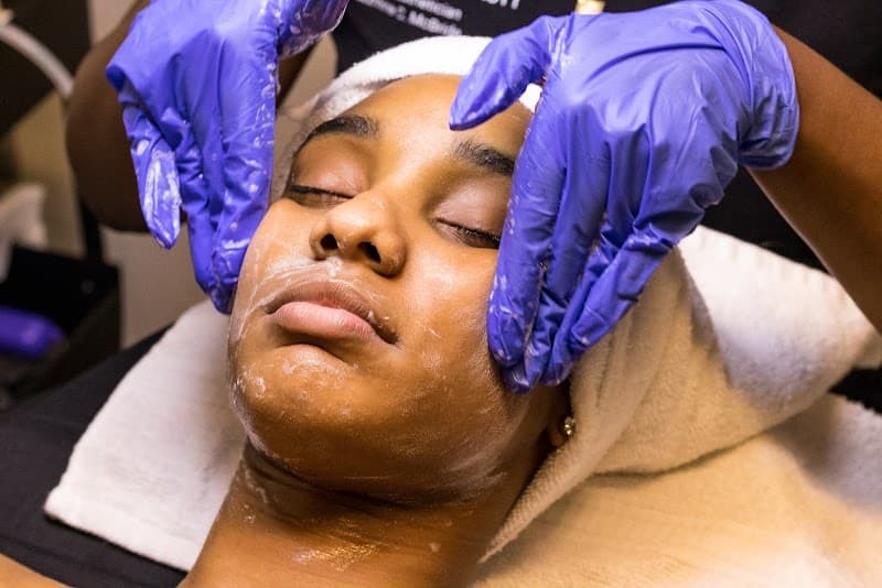 BMR Beauty by Bella at The Lohad Center For Anti-Aging Jacksonville photo