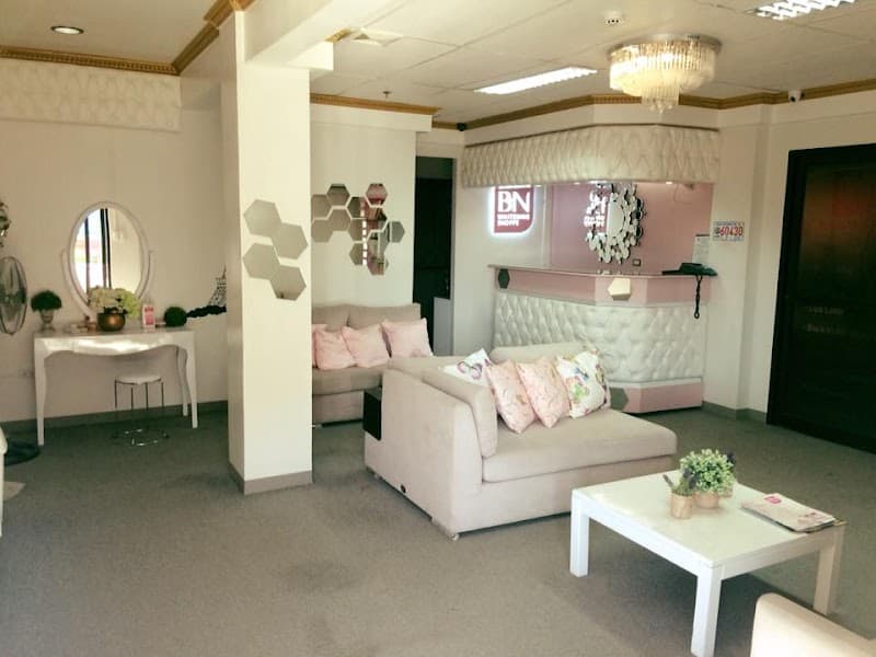BN Whitening Shoppe Davao City photo