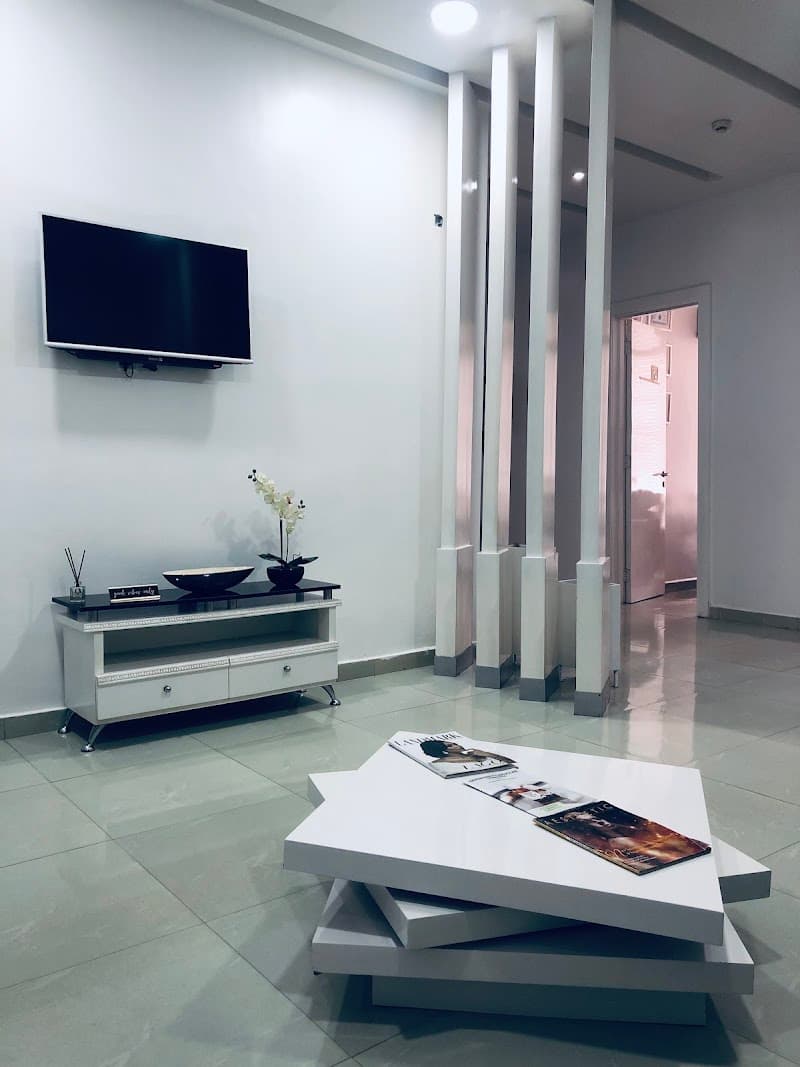 Lagos bnatural Medical Spa photo
