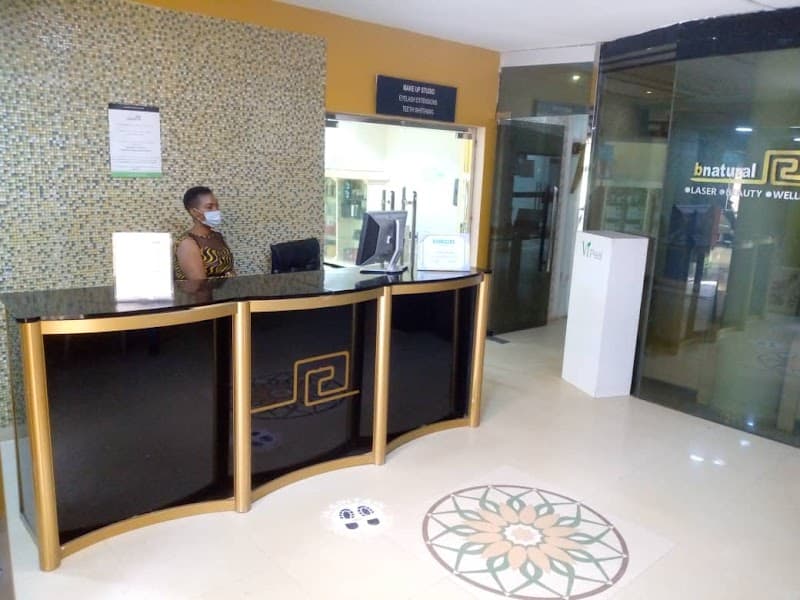 Bnatural Medspa Abuja photo