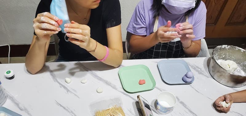 Bo Ai Wellness Handmade Workshop Keelung City photo