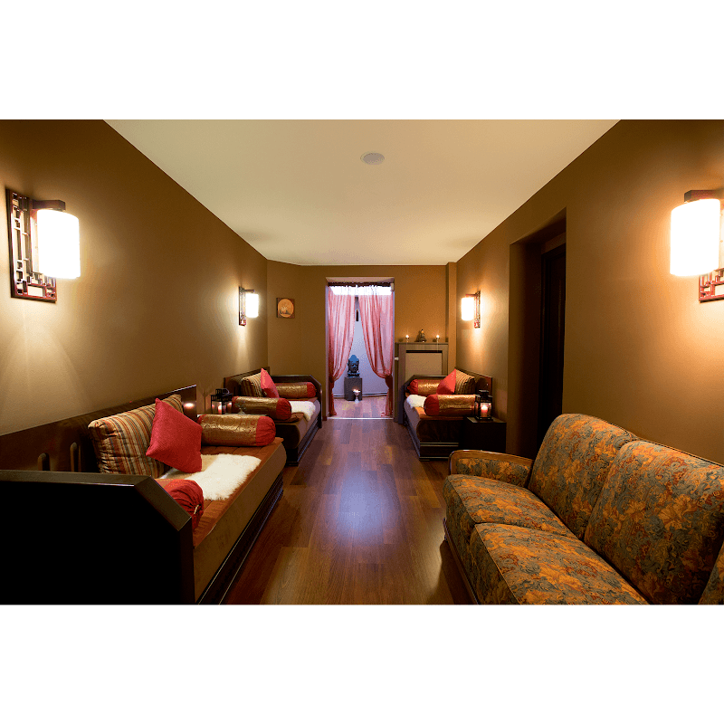 Bo Beau spa Bruxelles photo