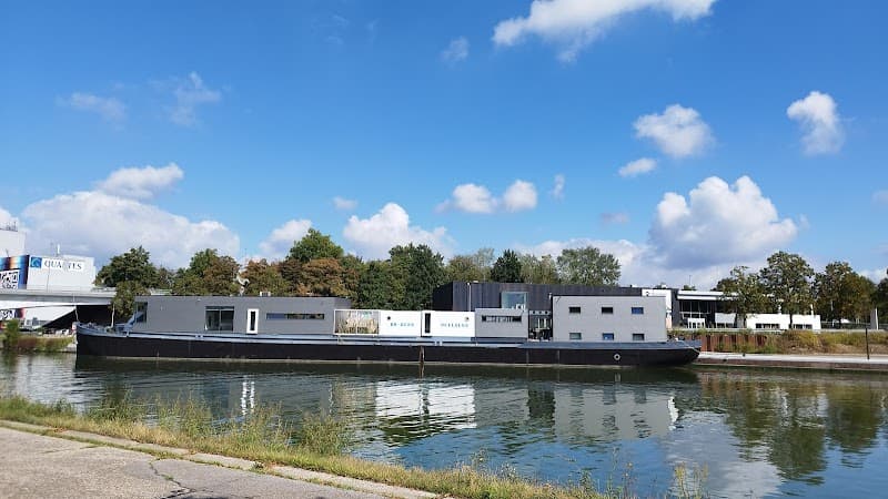 Bo-Ness Hasselt photo