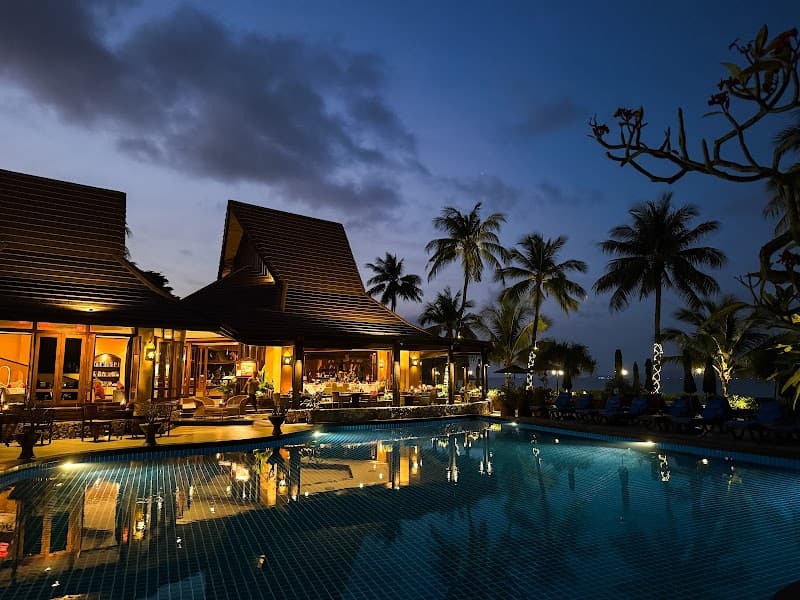 Bo Phut Resort Koh Samui photo
