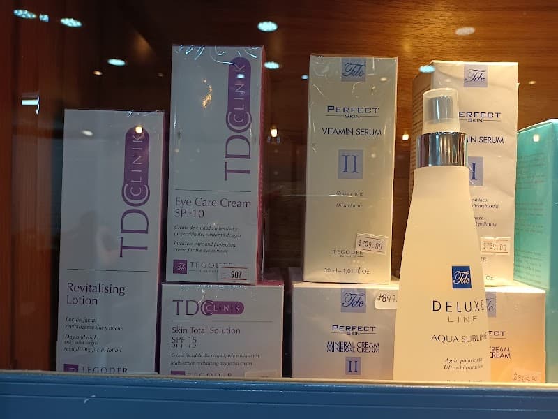 Bö Spa & Hair Studio Benito Juárez photo