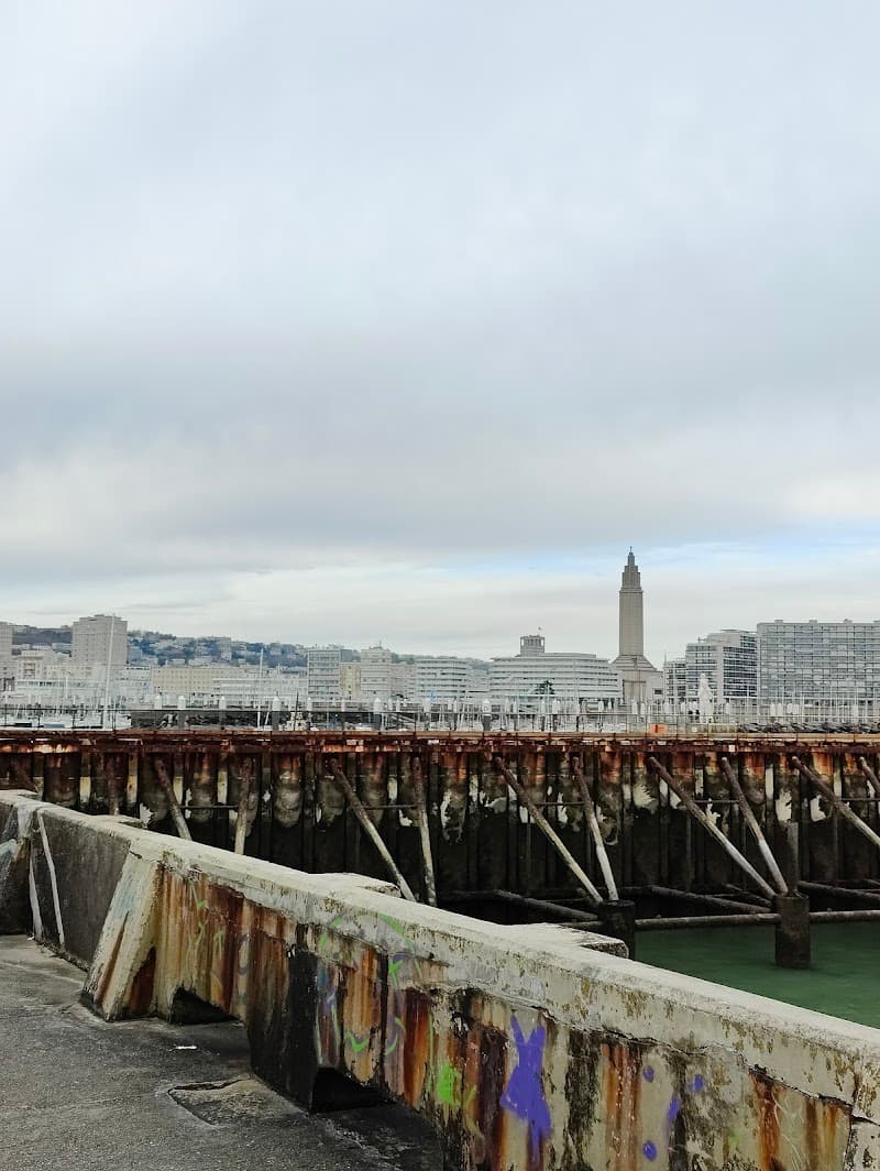 Bo T Zen Le Havre photo