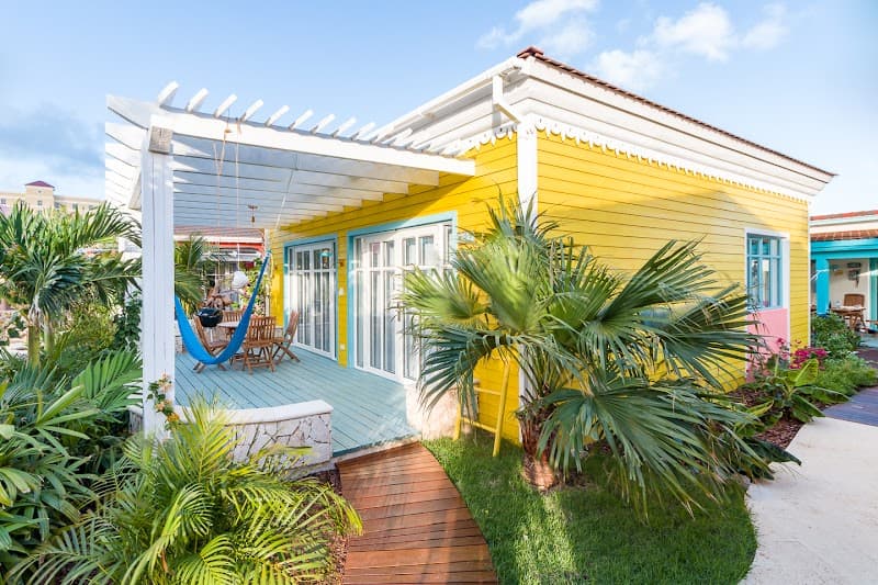 Boardwalk Boutique Hotel Aruba photo