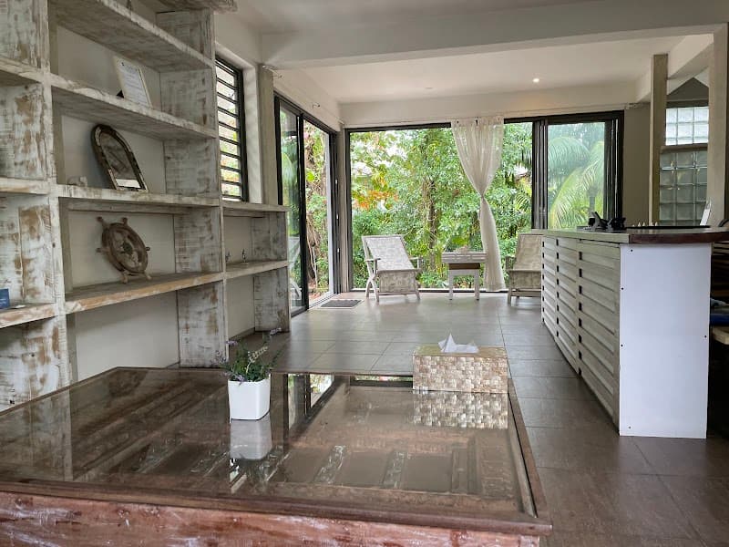 Boat House Spa Mahe photo