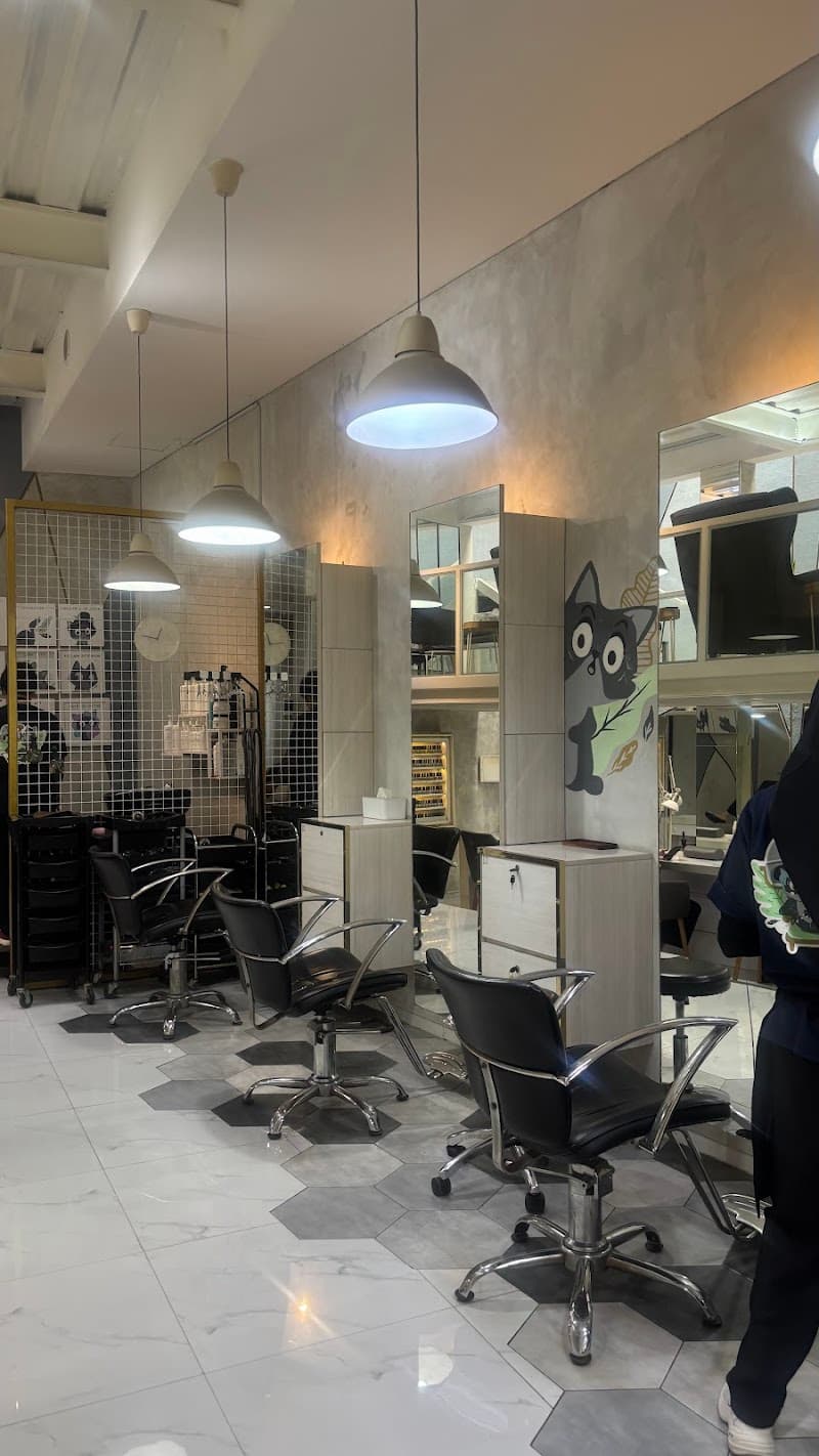 Bobcat Beauty Bar Bandung Kota photo