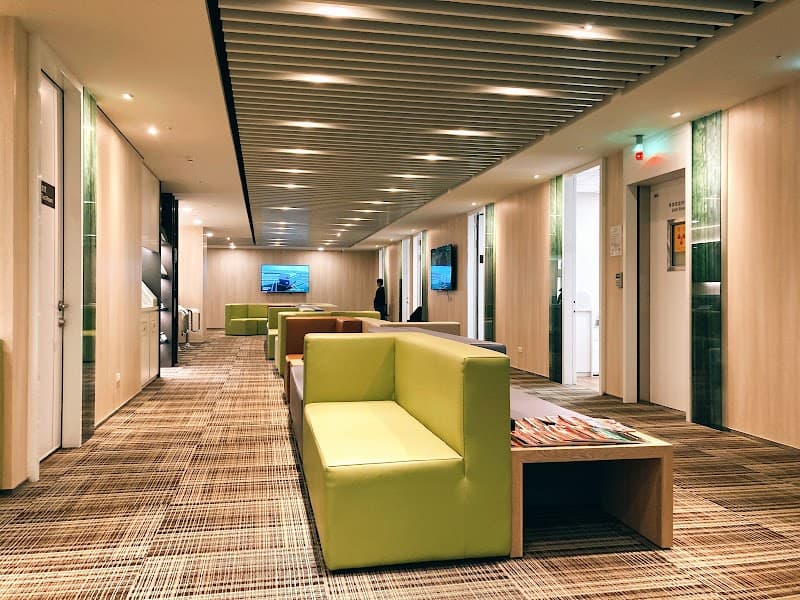Bobi Health Center New Taipei City photo