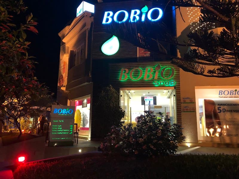BOBIO Nabeul photo