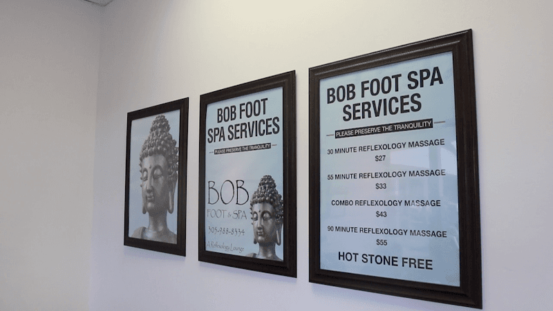 Bobo Spa Lauderhill photo