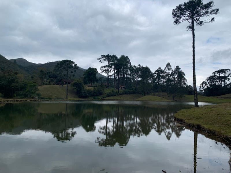 Bocaina Acqua Spa São José do Barreiro photo