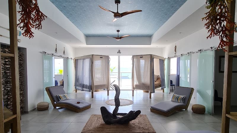 Bod'lanmè SPA URBAIN Fort-de-France photo