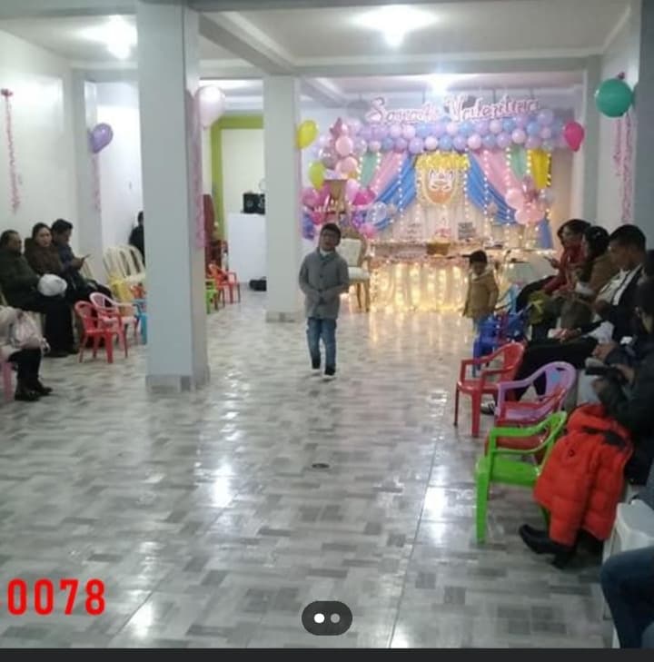 Bodas & Eventos Puno photo