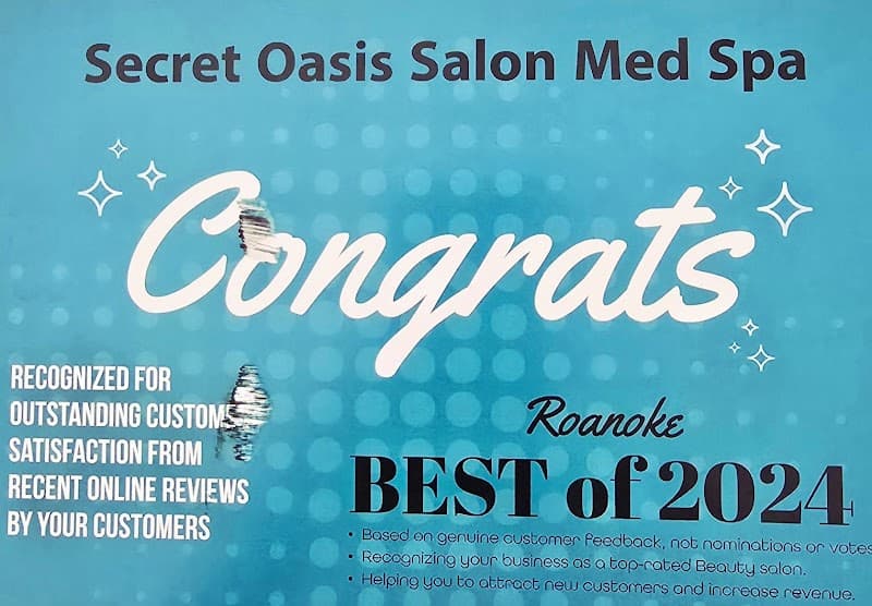 Bodatious Salon and Day Spa Roanoke photo