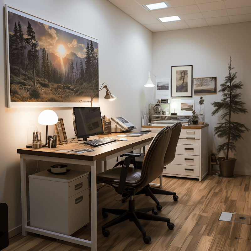 Bode Personalberatung Regina Bode Frankfurt photo