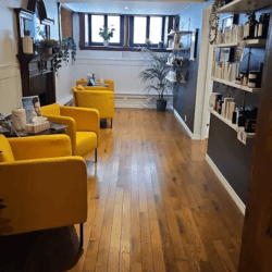 Bode Spa for Men Ottawa photo