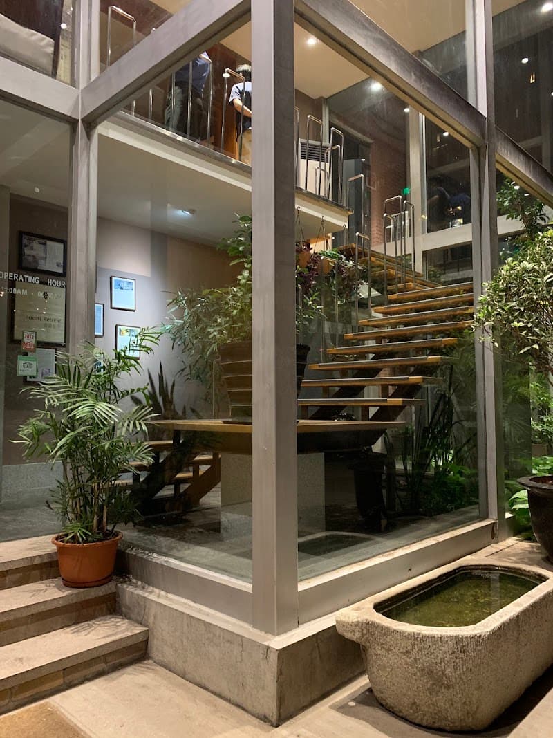 Bodhi Beijing photo