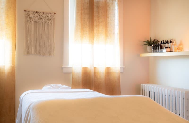 Bodhi Bliss Yoga & Massage Studio Milford photo