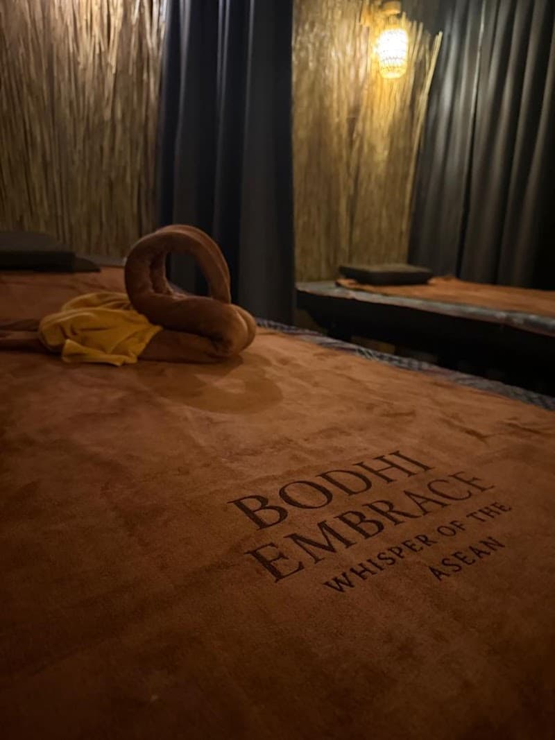 Bodhi Embrace Massage & Wellness George Town photo