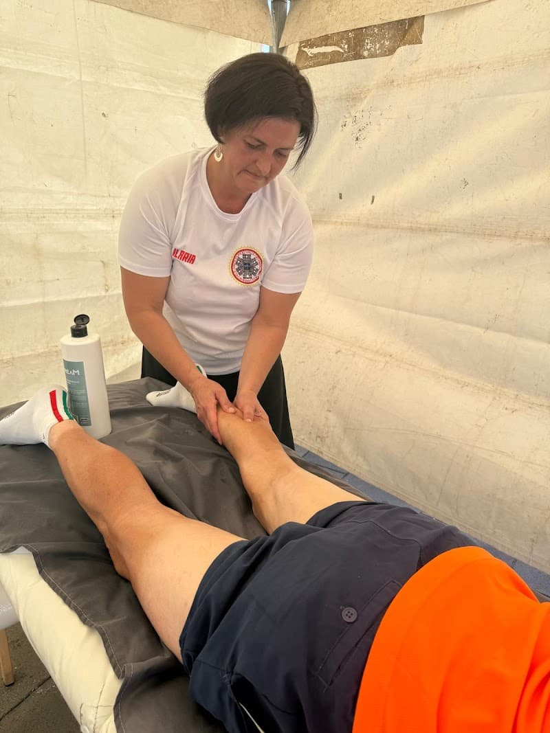 Bodhi Massage San Giovanni la Punta photo