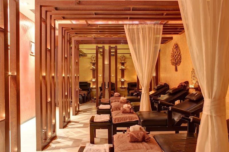 Bodhi Salon Spa Mumbai photo