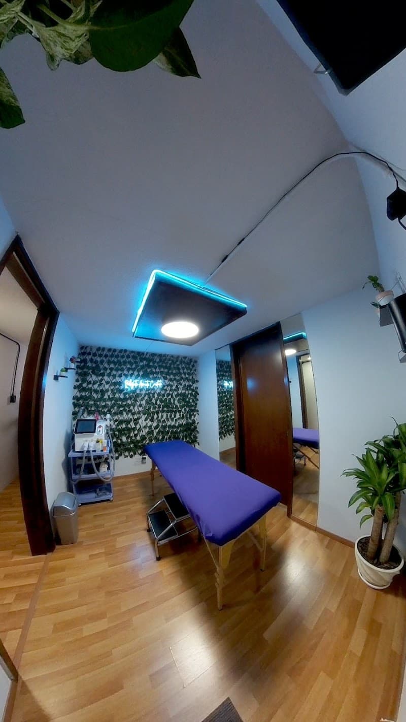 BODHI Spa Lindavista Gustavo A Madero photo