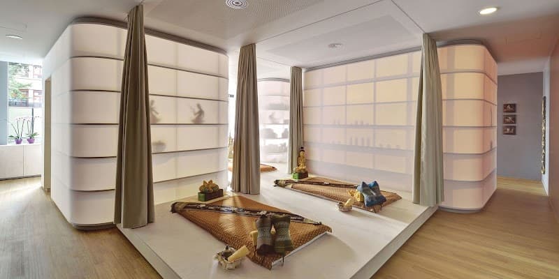 Lausanne "Bodhi" Thai Herbal Spa & Boutique photo