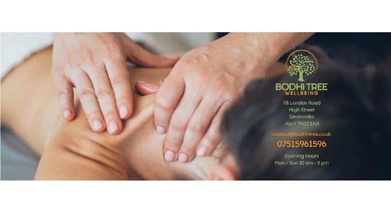 Bodhi Tree Wellbeing Sevenoaks photo