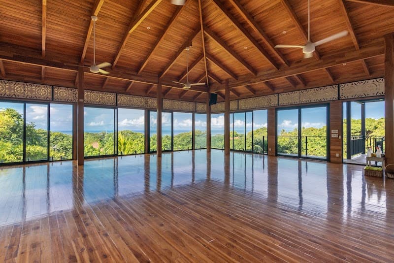 Bodhi Tree Yoga Resort Guanacaste photo