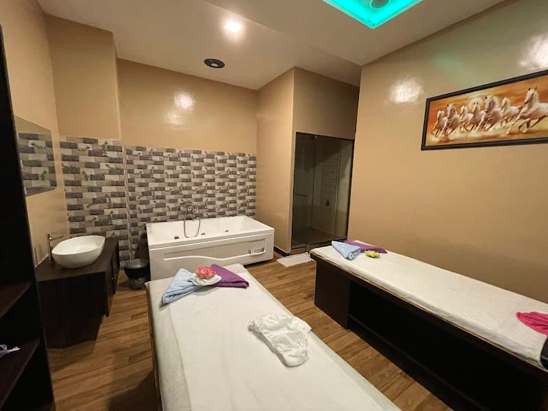 Bodhi Wellness Canmore photo