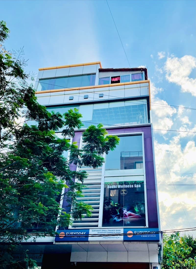Bodhi wellness centre & spa Surabaya photo