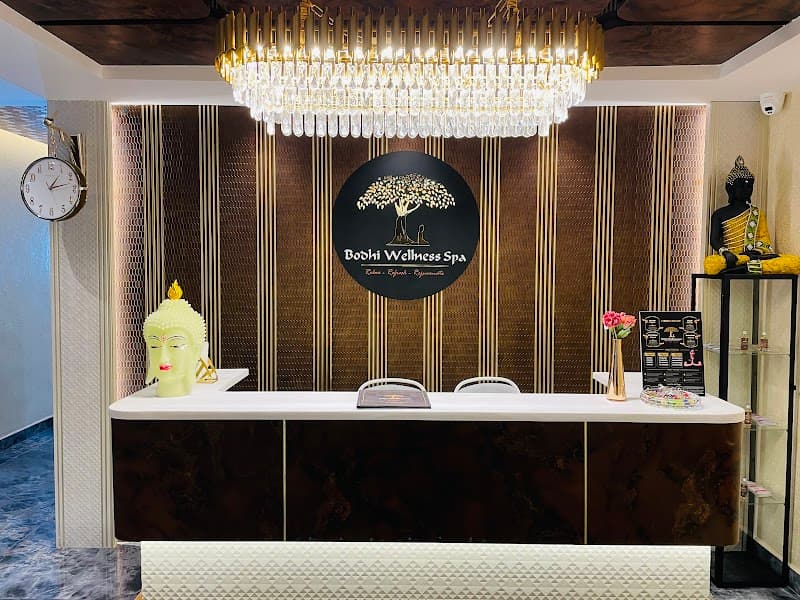 Bodhi wellness hyderabad Secunderabad photo
