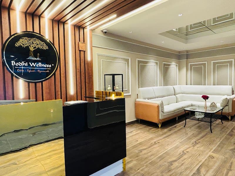 Bodhi Wellness Spa - Film Nagar Hyderabad photo