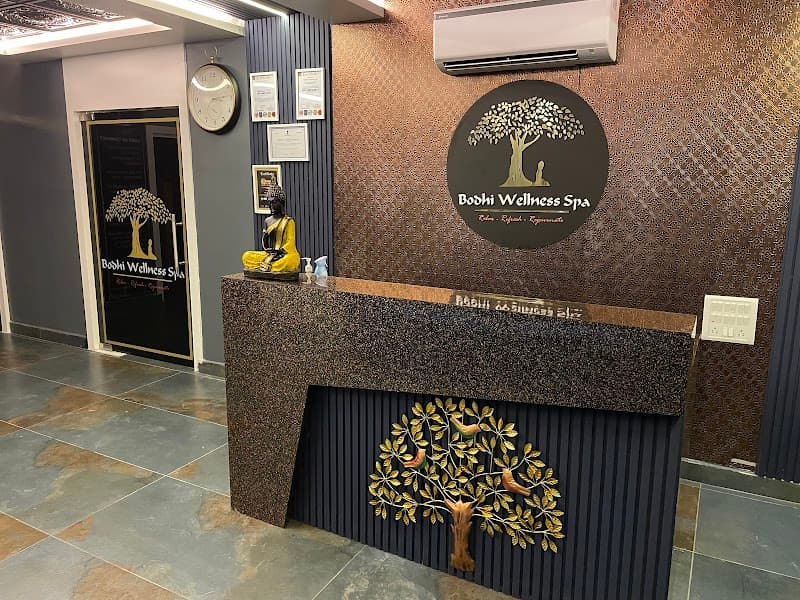 Bodhi Wellness Spa - Kompally Hyderabad photo