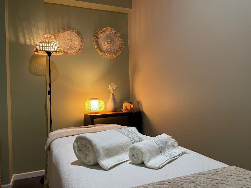 Bodhi Zen Massage and Beauty Jamestown photo