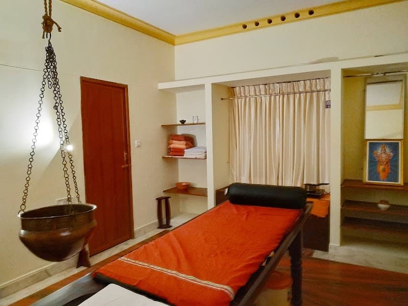 Bodhidharma Wellness Centre Thiruvananthapuram photo