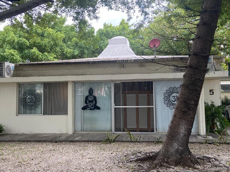 Bodhisattava Centro de Terapias Alternativas Carmen photo