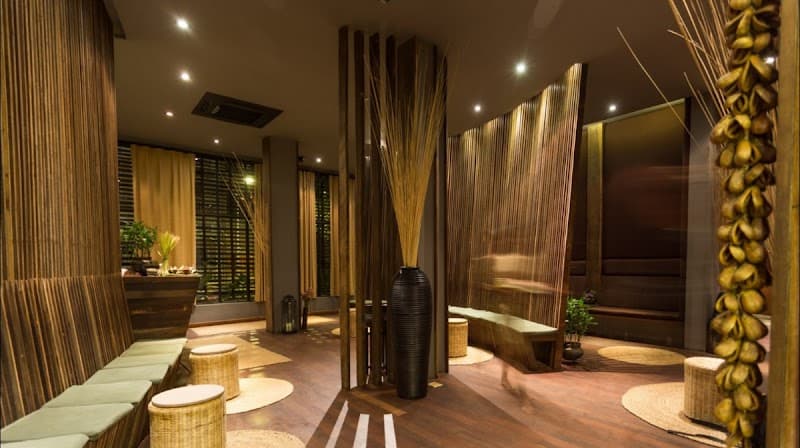 BODIA SPA Riverside Phnom Penh photo