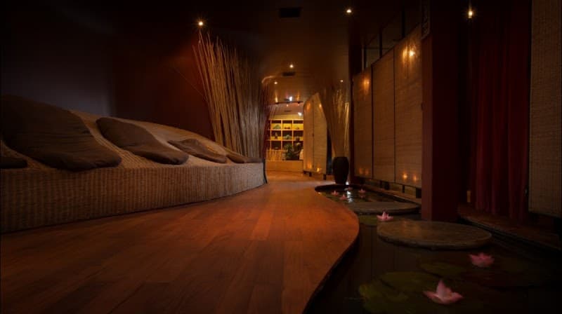 BODIA SPA Siem Reap International Airport Krong Siem Reap 17254 photo
