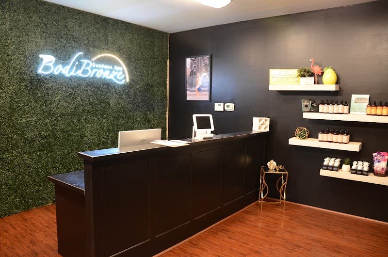 BodiBronze Sunless Spa Naperville photo
