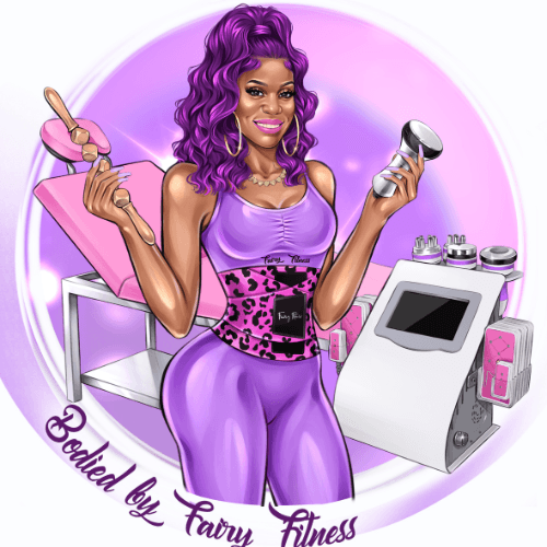 Bodied By Fairy Fitness Indianapolis photo