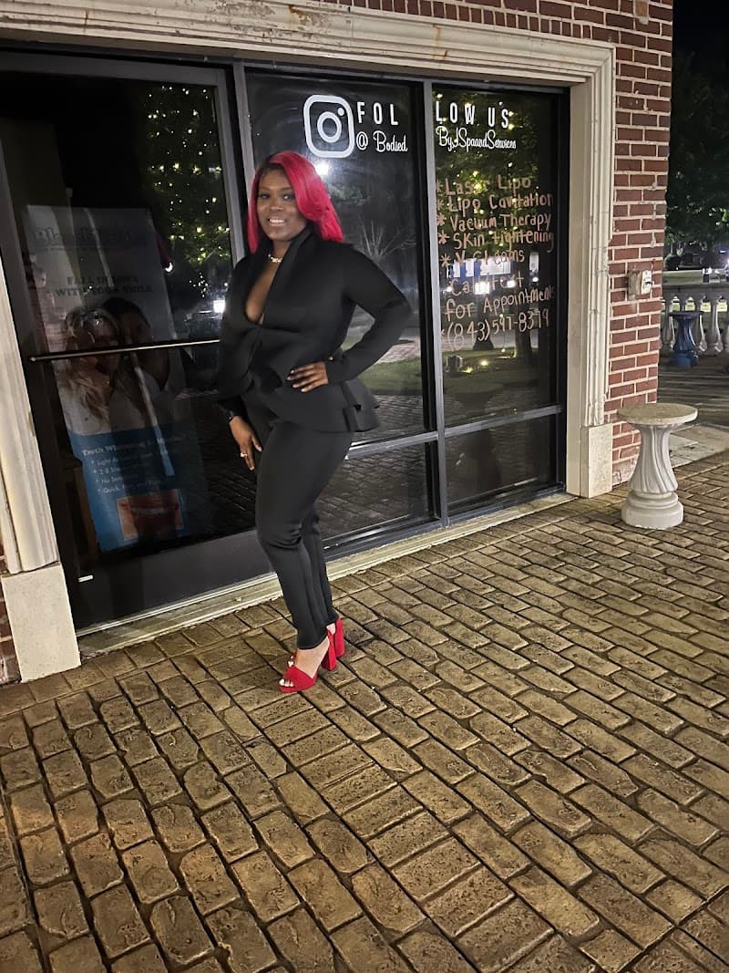 Bodied By J Spa & Services LLC Gastonia photo