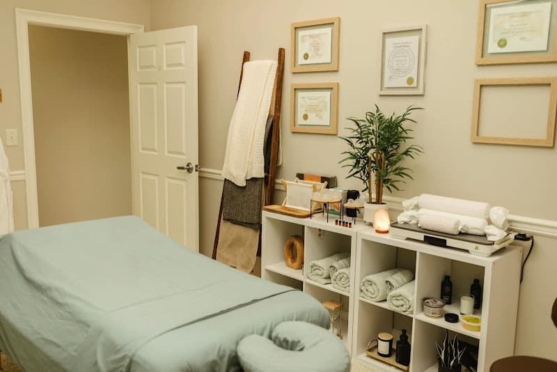 Bodied By Knight Massage & Spa Millbrook photo