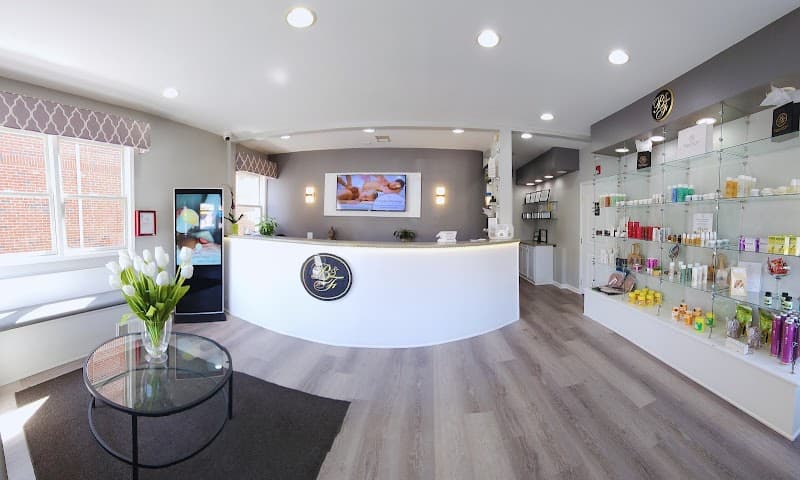 Bodies and Faces Day Spa Elizabeth photo